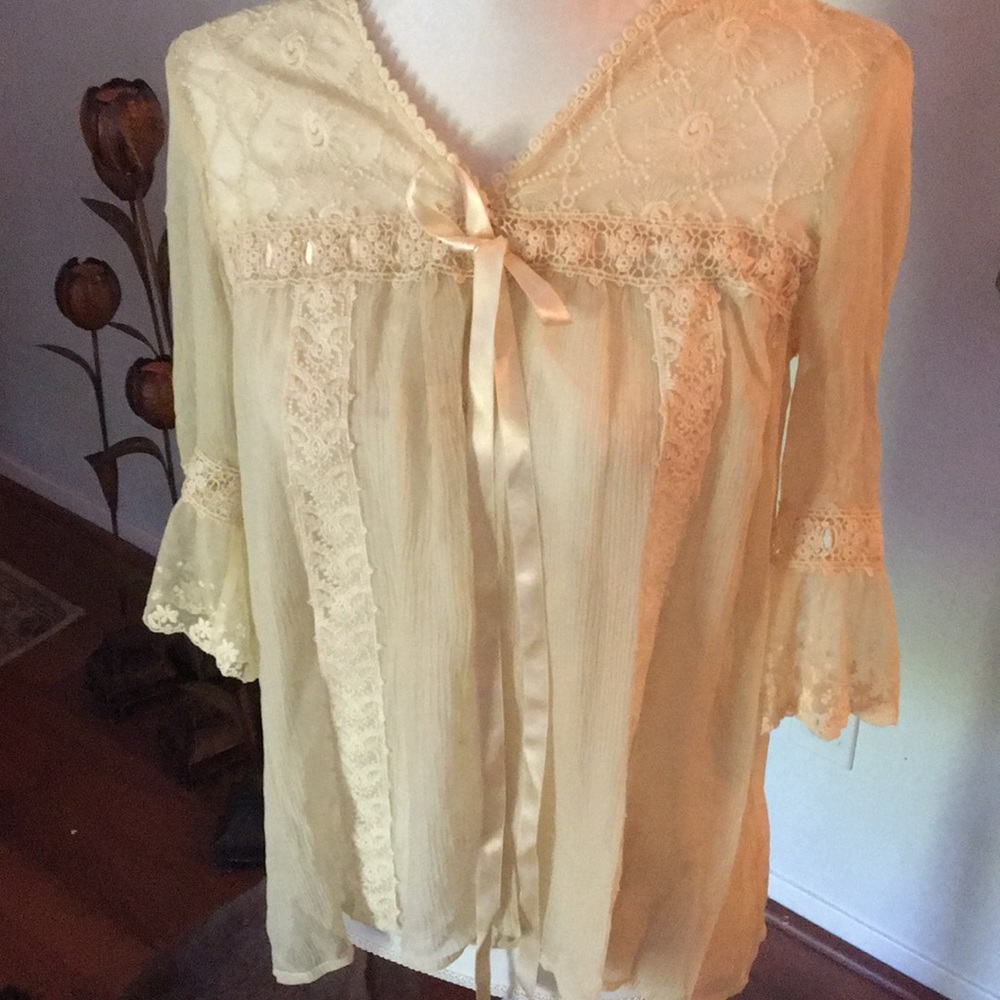 Free People blouse